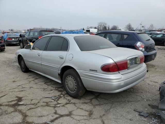 Photo 2 from auction – 2000 BUICK LESABRE CU with VIN 1G4HP54K4YU310191