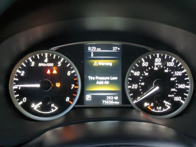 Photo 9 from auction – 2018 NISSAN SENTRA S with VIN 3N1AB7AP1JY261120