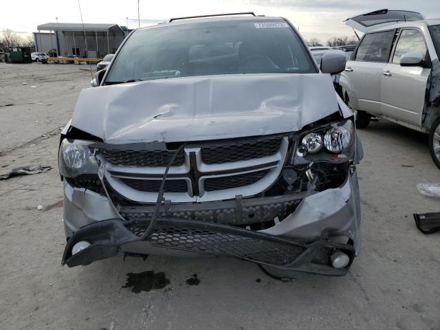 Photo 5 from auction – 2016 DODGE GRAND CARA with VIN 2C4RDGEG5GR265538