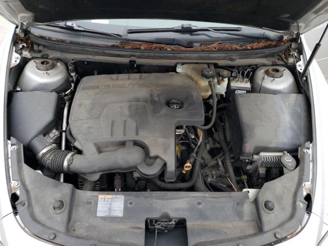 Photo 11 from auction – 2012 CHEVROLET MALIBU 1LT with VIN 1G1ZC5E09CF157881