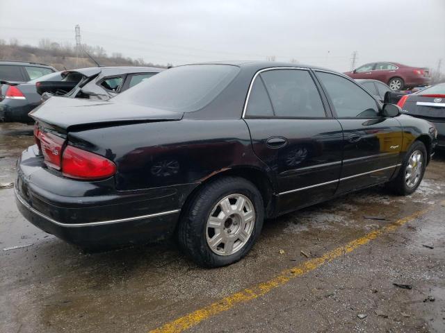 Zdjęcie 3 z aukcji – 2000 BUICK REGAL LS z VIN 2G4WB55K2Y1161053