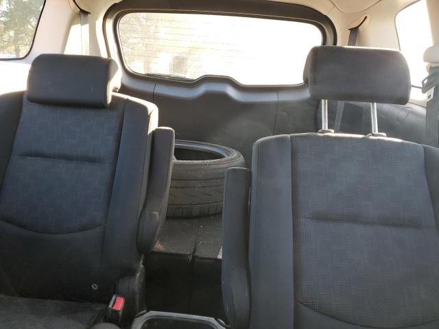 Photo 10 from auction – 2010 MAZDA 5 with VIN JM1CR2W36A0364456