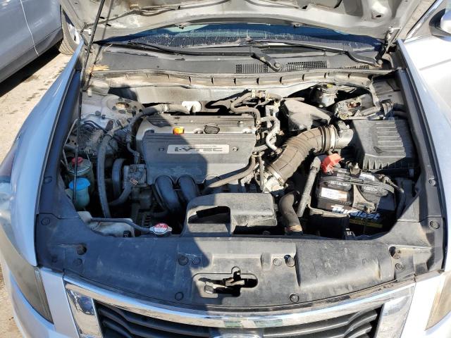 Photo 11 from auction – 2009 HONDA ACCORD LX with VIN JHMCP26319C014103