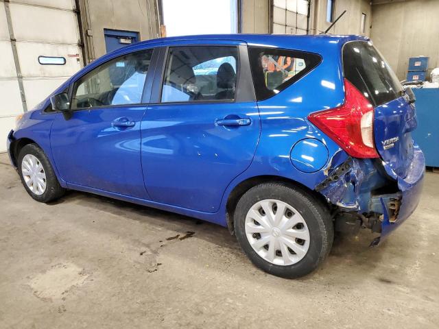 Photo 2 from auction – 2015 NISSAN VERSA NOTE with VIN 3N1CE2CP1FL421517