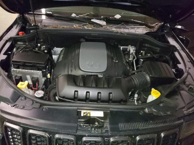 Photo 11 from auction – 2018 JEEP GRAND CHER with VIN 1C4RJFCTXJC499550
