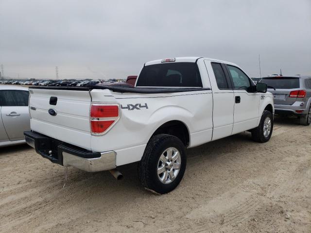 Photo 3 from auction – 2012 FORD F150 SUPER with VIN 1FTFX1ETXCFD04078