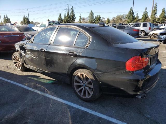 Photo 2 from auction – 2009 BMW 328 XI with VIN WBAPK73599A457113