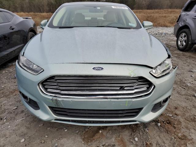 Photo 11 from auction – 2013 FORD FUSION SE with VIN 3FA6P0LU5DR295435
