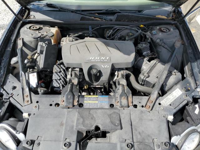 Photo 11 from auction – 2005 BUICK LACROSSE C with VIN 2G4WD532451236960