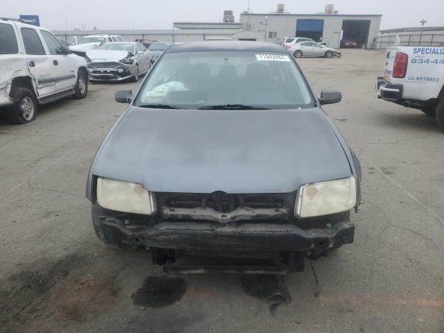 Photo 5 from auction – 2003 VOLKSWAGEN JETTA GL with VIN 3VWRK69M03M043634