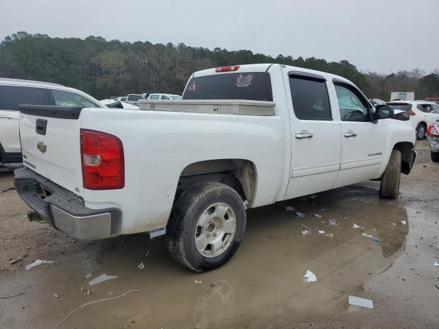 Photo 3 from auction – 2011 CHEVROLET SILVERADO with VIN 3GCPCREA8BG387231