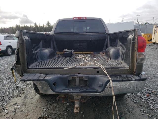 Photo 6 from auction – 2008 TOYOTA TUNDRA DOU with VIN 5TFBV54148X037498