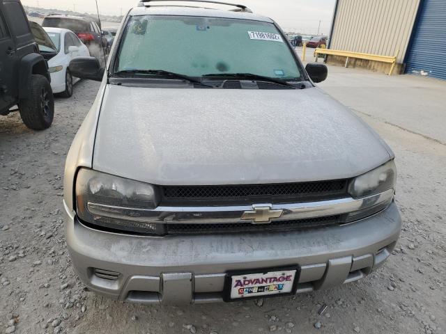 Photo 5 from auction – 2005 CHEVROLET TRAILBLAZE with VIN 1GNDT13S952252229
