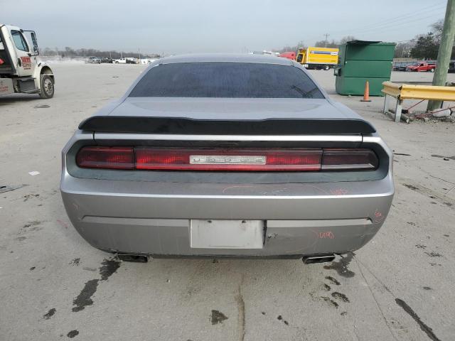 Photo 6 from auction – 2014 DODGE CHALLENGER with VIN 2C3CDYAGXEH313043