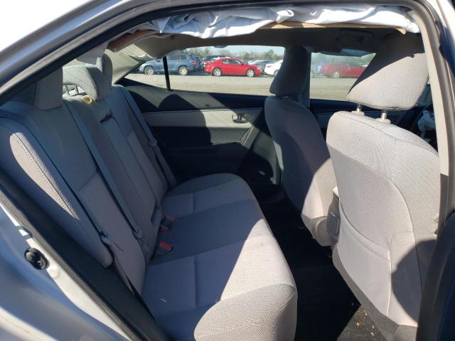Photo 10 from auction – 2015 TOYOTA COROLLA L with VIN 2T1BURHE2FC235323
