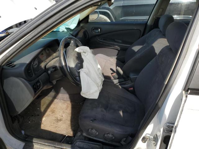 Photo 7 from auction – 2001 NISSAN SENTRA SE with VIN 3N1BB51D91L129895