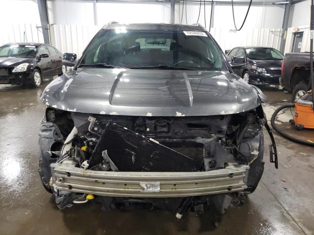 Photo 5 from auction – 2017 FORD EXPLORER X with VIN 1FM5K8D81HGB16403