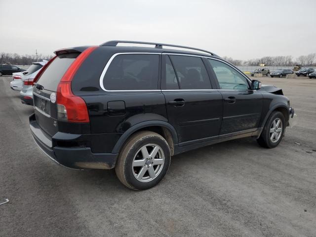 Photo 3 from auction – 2007 VOLVO XC90 3.2 with VIN YV4CZ982371368204