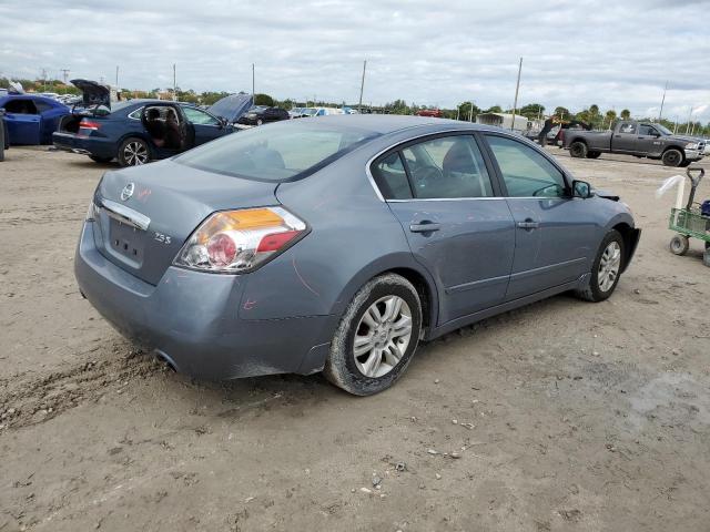 Photo 3 from auction – 2011 NISSAN ALTIMA BAS with VIN 1N4AL2AP4BN427373