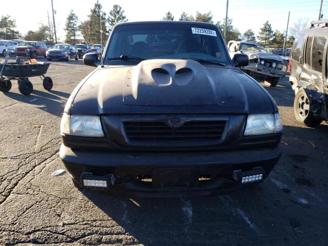 Photo 5 from auction – 2000 MAZDA B3000 with VIN 4F4YR12VXYTM30045