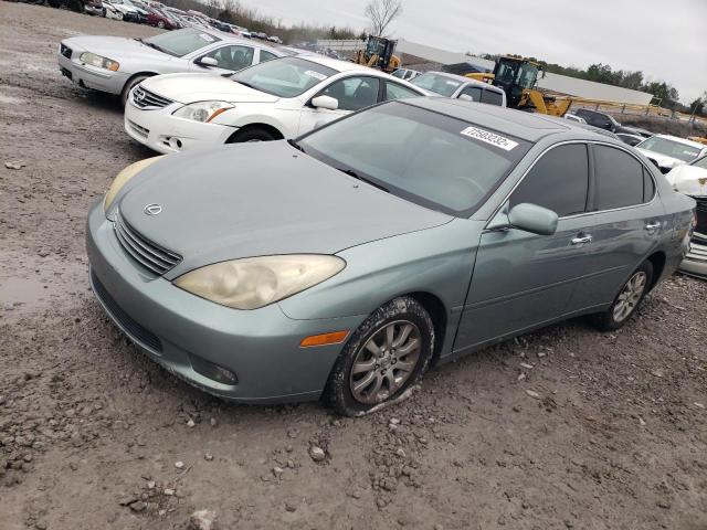 LEXUS ES 330 2004 con VIN JTHBA30G640011741 - Foto de la subasta