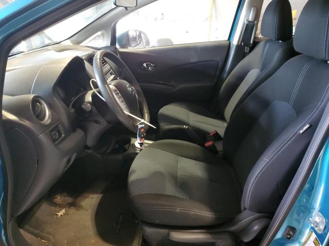 Photo 7 from auction – 2015 NISSAN VERSA NOTE with VIN 3N1CE2CPXFL384077