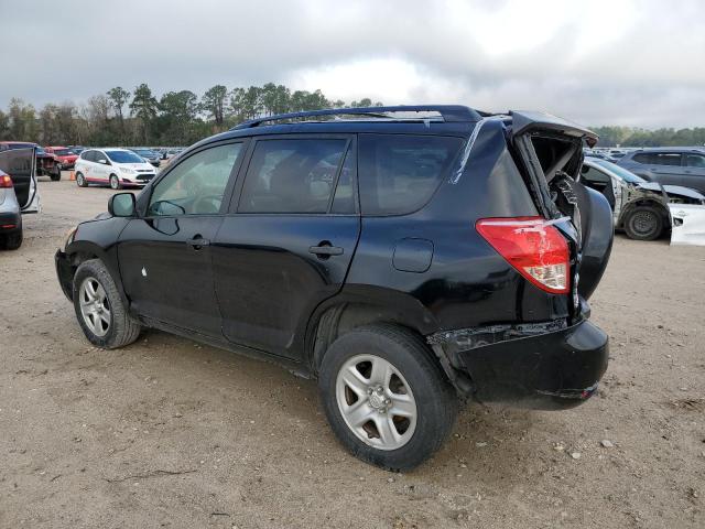 Photo 2 from auction – 2007 TOYOTA RAV4 with VIN JTMZK33V276009056