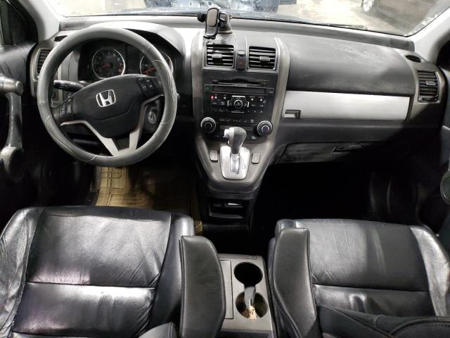 Photo 8 from auction – 2011 HONDA CR-V EXL with VIN JHLRE4H74BC020337