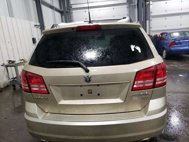 Zdjęcie 6 z aukcji – 2010 DODGE JOURNEY SX z VIN 3D4PG5FV3AT262404