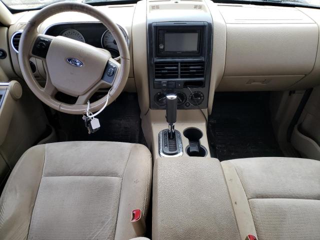 Photo 8 from auction – 2008 FORD EXPLORER with VIN 1FMEU31838UA15012