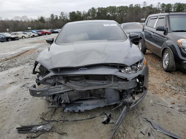 Photo 5 from auction – 2018 FORD FUSION SE with VIN 3FA6P0HD9JR222816
