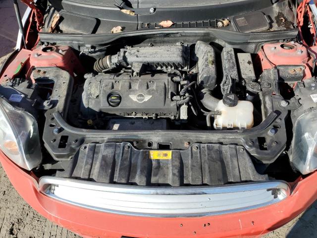 Photo 11 from auction – 2011 MINI COOPER COU with VIN WMWZB3C56BWM01429