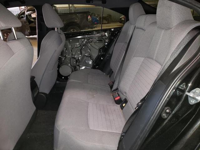 Photo 10 from auction – 2021 TOYOTA COROLLA SE with VIN JTDS4MCE3MJ077795