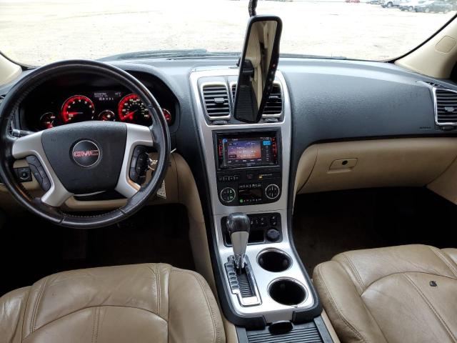 Photo 8 from auction – 2012 GMC ACADIA SLT with VIN 1GKKVRED5CJ335980