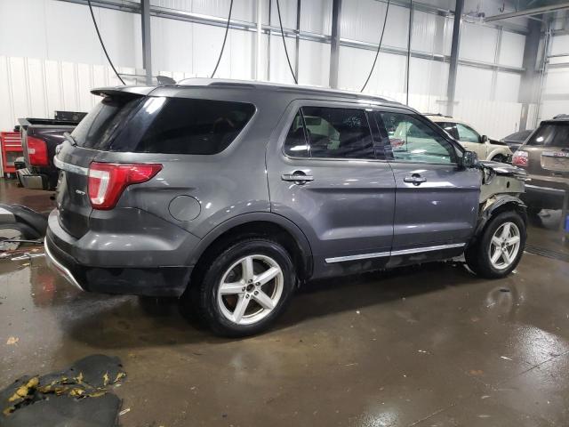 صورة رقم 3 من المزاد - 2017 FORD EXPLORER X مع VIN 1FM5K8D81HGB16403