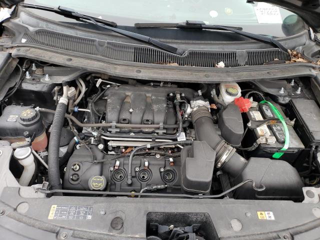 Photo 12 from auction – 2017 FORD EXPLORER P with VIN 1FM5K8AR3HGC66400
