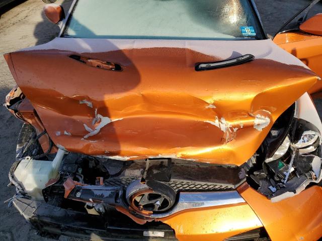 Photo 11 from auction – 2013 HYUNDAI VELOSTER with VIN KMHTC6AD2DU141820