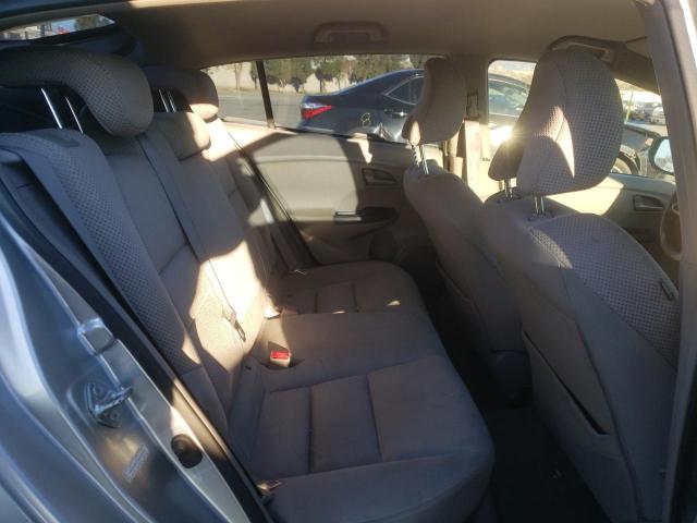 Photo 10 from auction – 2010 HONDA INSIGHT EX with VIN JHMZE2H74AS023758