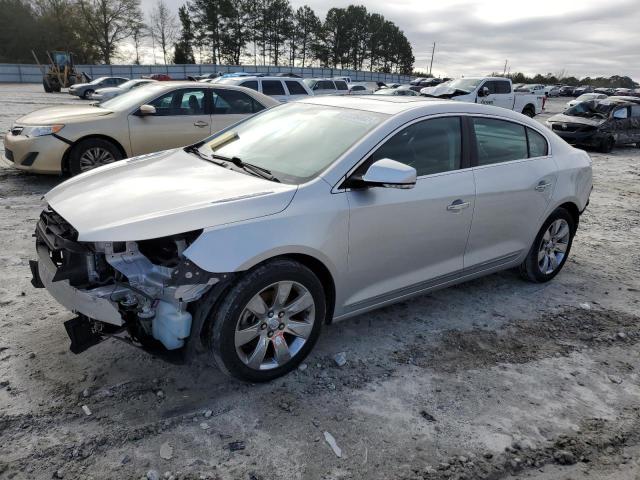 BUICK LACROSSE C 2010 с VIN 1G4GE5EV2AF246141 - Фото с аукциона