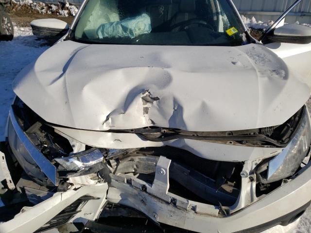 Photo 11 from auction – 2017 HONDA CIVIC EX with VIN 2HGFC1F32HH645671