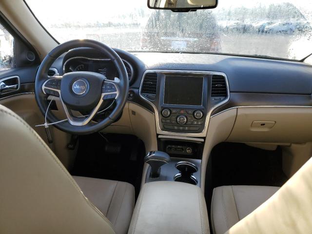 Photo 8 from auction – 2015 JEEP GRAND CHER with VIN 1C4RJFBG0FC933096