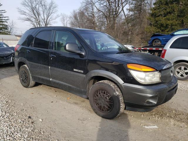 Photo 4 from auction – 2003 BUICK RENDEZVOUS with VIN 3G5DA03E83S608732