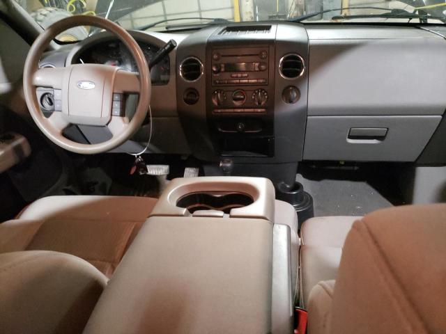 Photo 8 from auction – 2007 FORD F150 with VIN 1FTPX14V17FB84622