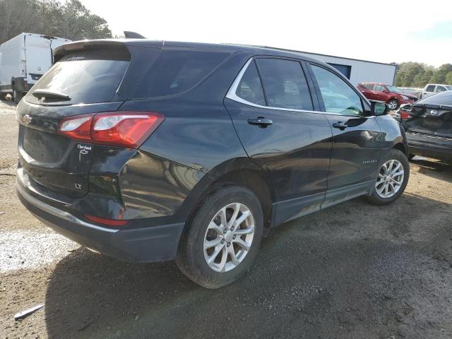Photo 3 from auction – 2019 CHEVROLET EQUINOX LT with VIN 2GNAXKEVXK6194246