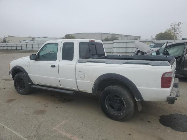 Photo 2 from auction – 2003 FORD RANGER SUP with VIN 1FTZR15E63PA25018