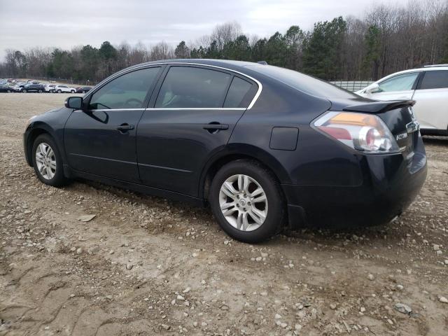 Photo 2 from auction – 2012 NISSAN ALTIMA BAS with VIN 1N4AL2AP5CN497868