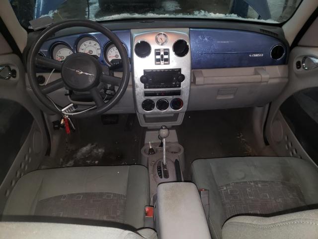 Photo 8 from auction – 2007 CHRYSLER PT CRUISER with VIN 3A4FY58B37T571172