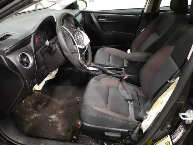 Photo 7 from auction – 2019 TOYOTA COROLLA L with VIN 2T1BURHE0KC192708