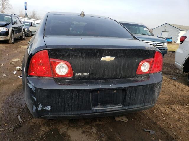 Photo 6 from auction – 2012 CHEVROLET MALIBU LS with VIN 1G1ZB5E05CF203998