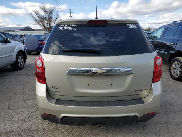 Photo 6 from auction – 2014 CHEVROLET EQUINOX LS with VIN 2GNFLEEK8E6184702